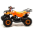 Квадроцикл детский MOTOLAND 50E SCORPION
