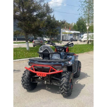 Квадроцикл KTA KR400 EFI