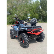 Квадроцикл KTA KR400 EFI