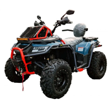 Квадроцикл KTA KR400 EFI