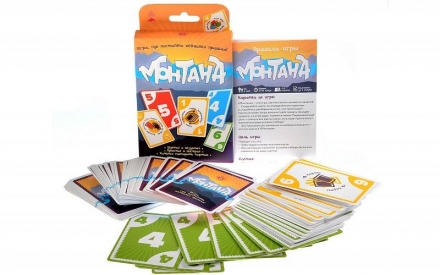 Монтана (на русском), фото 1