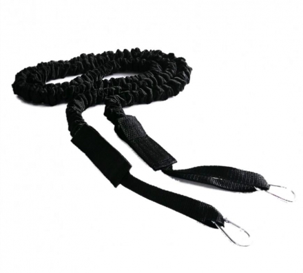 Корд эспандерный 1,3 м. 7-9 кг., фото 1