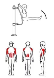 ZOV-006 Лестница, фото 2