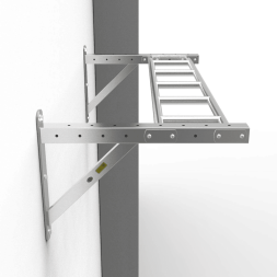 Турник-рукоход нерж.сталь, фото 1 Турник-рукоход нерж.сталь, фото 1