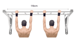 Турник-рукоход нерж.сталь, фото 5 Турник-рукоход нерж.сталь, фото 5