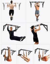 Турник-рукоход нерж.сталь, фото 4 Турник-рукоход нерж.сталь, фото 4