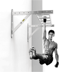 Турник-рукоход нерж.сталь, фото 2 Турник-рукоход нерж.сталь, фото 2