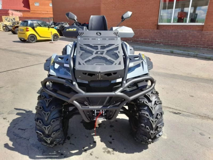Квадроцикл СТЕЛС ATV 850 (PE) Guepard 2.0 K02 EPS Tech (2025), фото 4