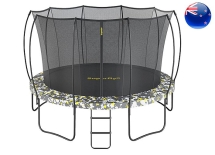 Батут Hasttings SuperFly X (3,66 м)  Батут Hasttings SuperFly X (3,66 м)