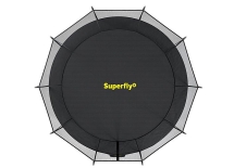 Батут Hasttings SuperFly X (3,66 м)  Батут Hasttings SuperFly X (3,66 м)