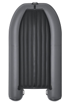Моторная лодка ПВХ Фрегат 310 Air (НДНД) Серый Моторная лодка ПВХ Фрегат 310 Air (НДНД) Серый