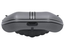Моторная лодка ПВХ Фрегат 310 Air (НДНД) Серый Моторная лодка ПВХ Фрегат 310 Air (НДНД) Серый