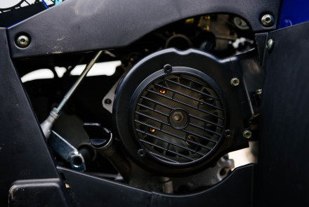 Квадроцикл SHARMAX Activator 250, фото 27