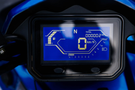 Квадроцикл SHARMAX Activator 250, фото 24