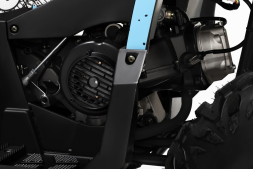 Квадроцикл SHARMAX Activator 250, фото 17