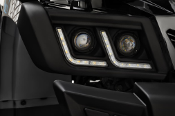 Квадроцикл SHARMAX Activator 250, фото 16