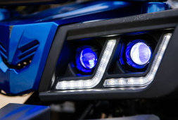 Квадроцикл SHARMAX Activator 250, фото 14