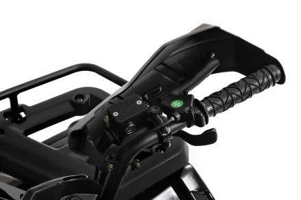 Квадроцикл SHARMAX Activator 250, фото 12