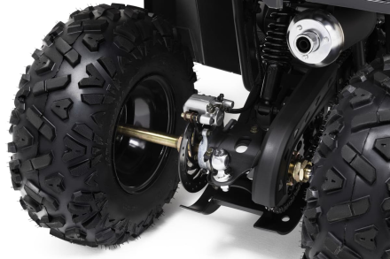 Квадроцикл SHARMAX Activator 250, фото 11