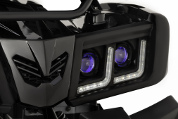 Квадроцикл SHARMAX Activator 250, фото 10