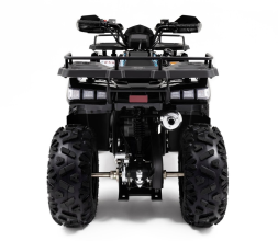 Квадроцикл SHARMAX Activator 250, фото 6