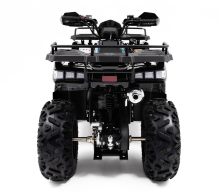 Квадроцикл SHARMAX Activator 250, фото 6