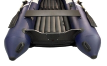 Спортивная моторная лодка Пеликан 360 НДНД Спортивная моторная лодка Пеликан 360 НДНД