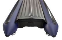 Спортивная моторная лодка Пеликан 360 НДНД Спортивная моторная лодка Пеликан 360 НДНД