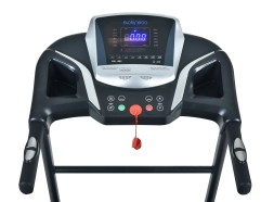 Беговая дорожка EVO FITNESS Omega электрическая для дома, фото 5