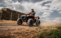 Квадроцикл POLARIS Sportsman XP 1000 S (2024) (ПСМ) Квадроцикл POLARIS Sportsman XP 1000 S (2024) (ПСМ)