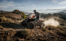 Квадроцикл POLARIS Sportsman XP 1000 S (2024) (ПСМ) Квадроцикл POLARIS Sportsman XP 1000 S (2024) (ПСМ)