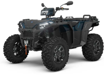 Квадроцикл POLARIS Sportsman XP 1000 S (2024) (ПСМ) Квадроцикл POLARIS Sportsman XP 1000 S (2024) (ПСМ)