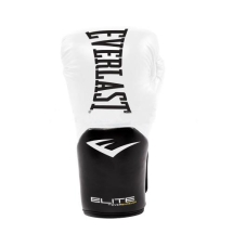Перчатки тренировочные Elite ProStyle 12oz 