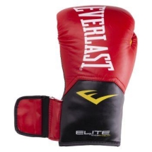 Перчатки тренировочные Elite ProStyle 12oz 