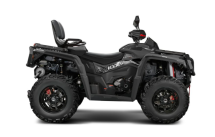 Квадроцикл AODES Pathcross MAX 650 28Q