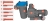 Насос с префильтром Hayward HCP38303E