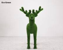 Топиари олень Козинак - газон Есо Green