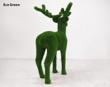 Топиари олень Козинак - газон Есо Green