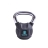 Обрезиненная гиря LIVEPRO Premium Rubber, вес: 20 кг 