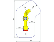 Игровой комплекс ИО-18