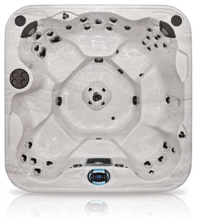 спа-бассейн Coast Spas Freedom, фото 1