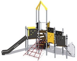 Комплекс игровой детский Romana 101.109.00, фото 3