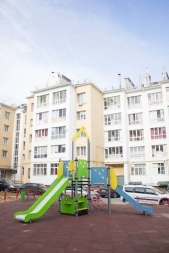 Комплекс игровой детский Romana 101.109.00, фото 7