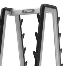 Стойка для хранения фиксированных штанг PRECOR DBR808