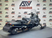 Снегоход BRP 2025 Lynx Commander Ltd 900 ACE Turbo 154 ST Снегоход BRP 2025 Lynx Commander Ltd 900 ACE Turbo 154 ST