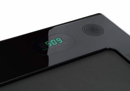 Беговая дорожка 2 в 1 VictoryFit VF-X680 silver, фото 6