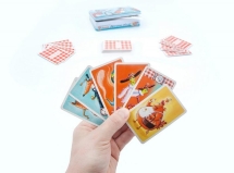 Догони обед