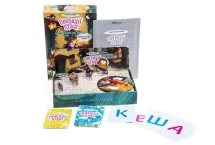 Дорожные игры. А вы были на Таити?