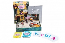 Дорожные игры. А вы были на Таити?, фото 1