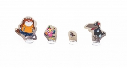 Дорожные игры. А вы были на Таити?, фото 2